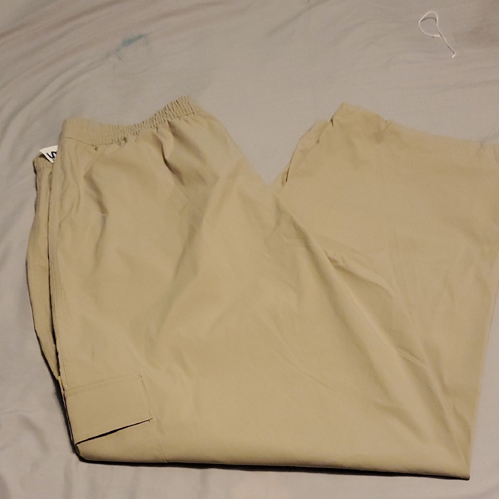 Athleta Men's Beige Joggers
